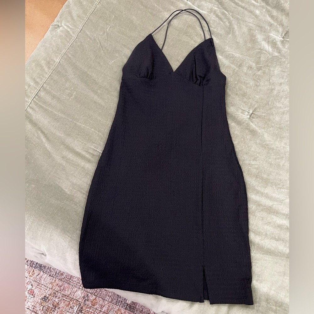 H&M Mini Dress
